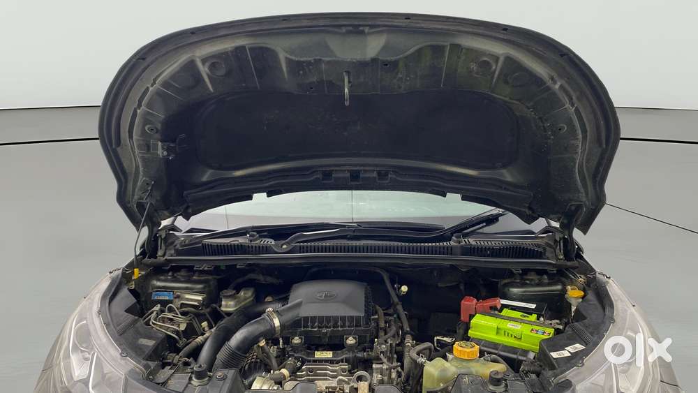Tata Nexon 1.2 Revotron Xza Plus, 2022, Petrol