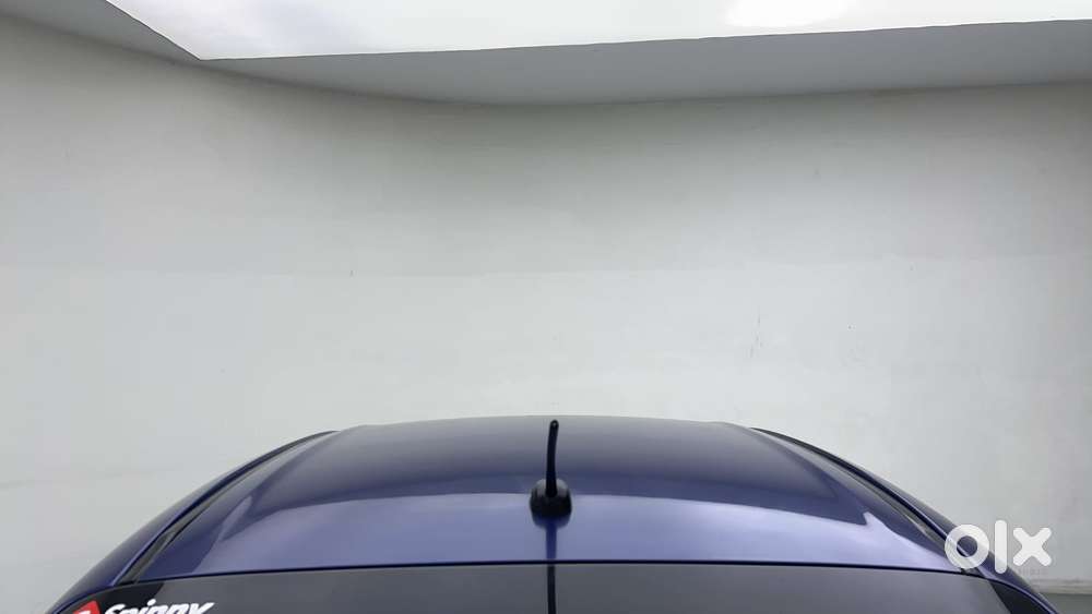 Maruti Suzuki Dzire 1.2 Zxi Plus Amt, 2019, Petrol