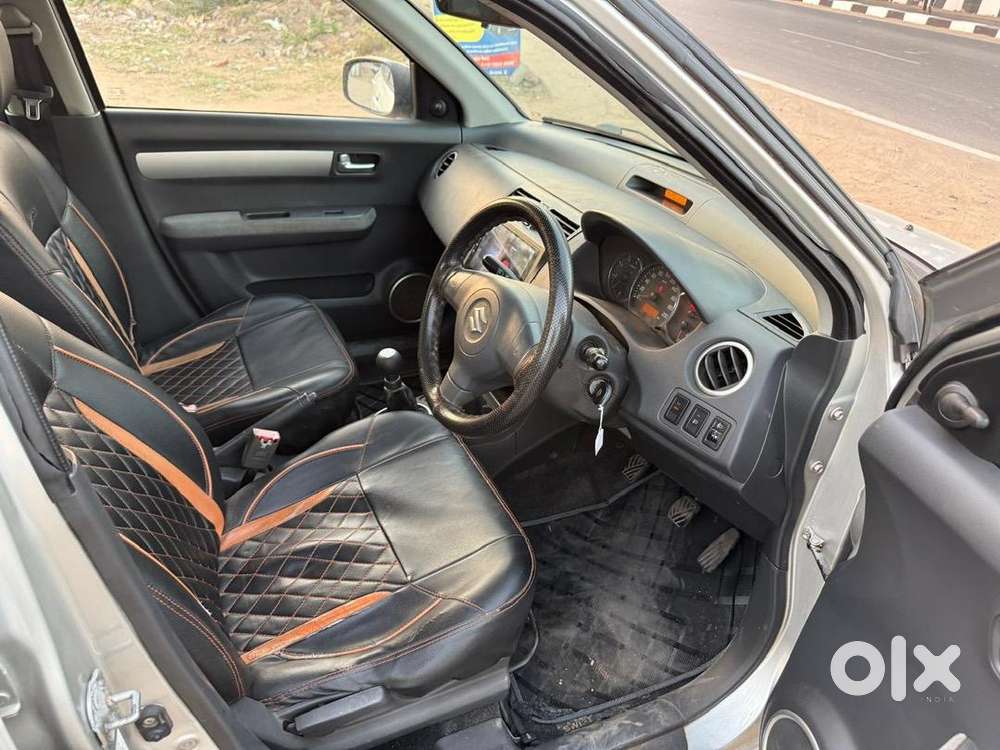 Maruti Suzuki Swift Dzire 2010 Diesel 117000 Km Driven