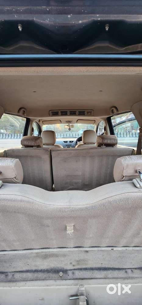 Maruti Suzuki Ertiga 2012-2015 Vdi, 2012, Diesel