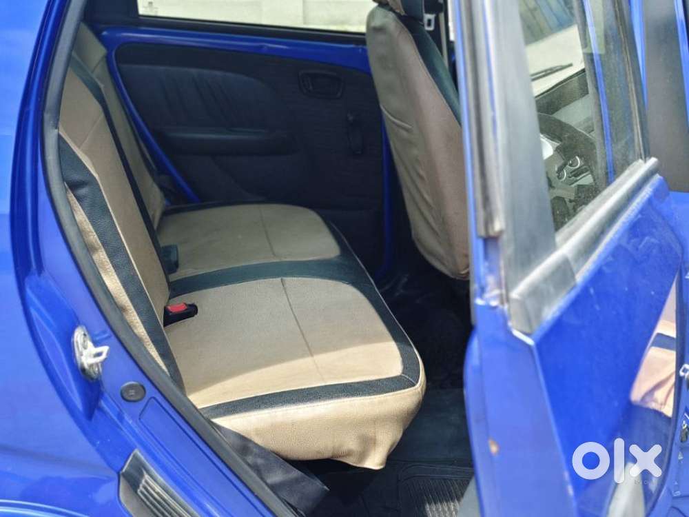 Tata Nano Twist Xt, 2016, Petrol