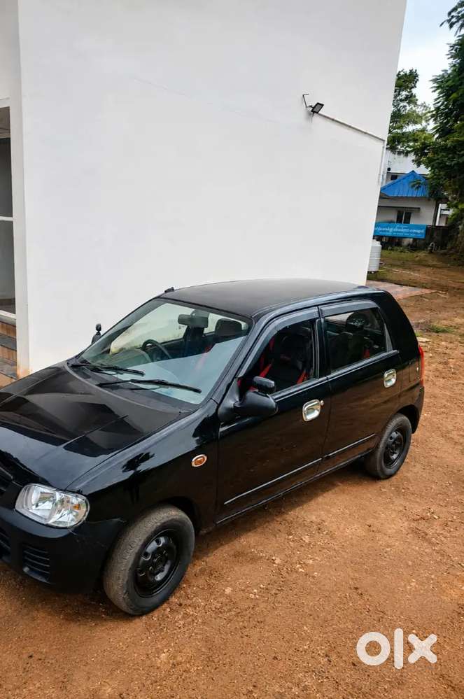 Maruti Suzuki Alto Lxi 2010