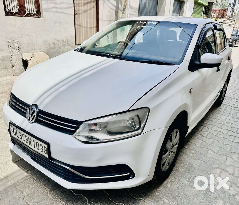 Volkswagen Polo Diesel Highline 1.2l, 2012, Diesel
