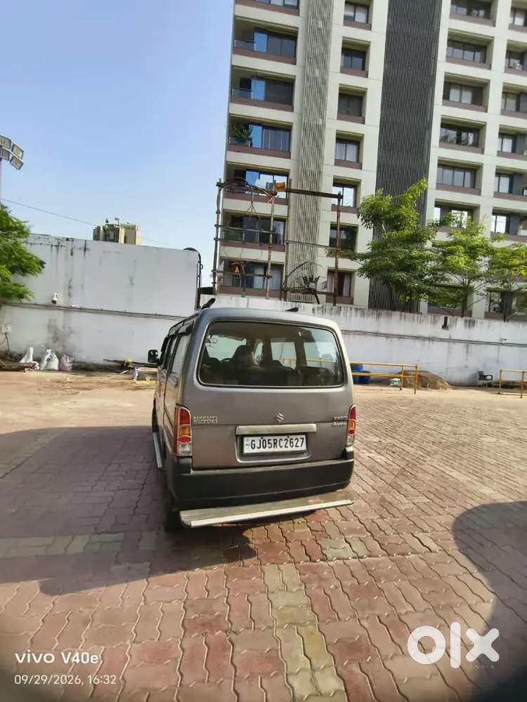 Eeco 10.11.2017 Model Full Running Condition