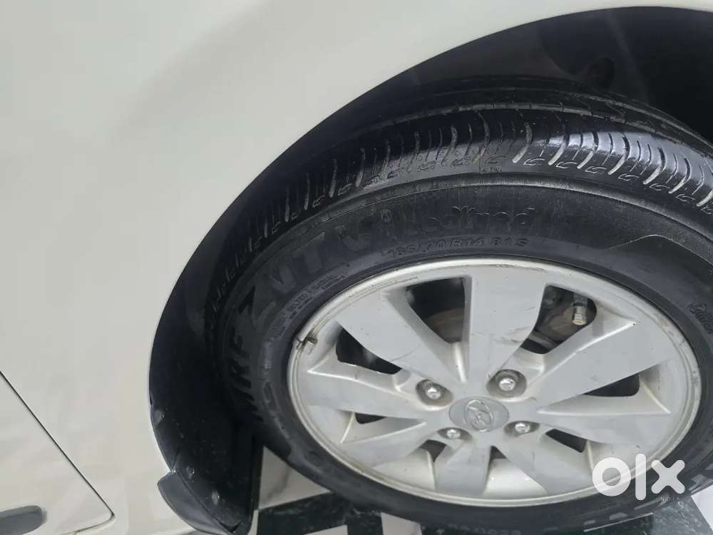 Hyundai Xcent Diesel 2016 Variant