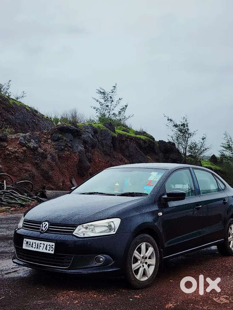 Volkswagen Vento 2011 Petrol Good Condition