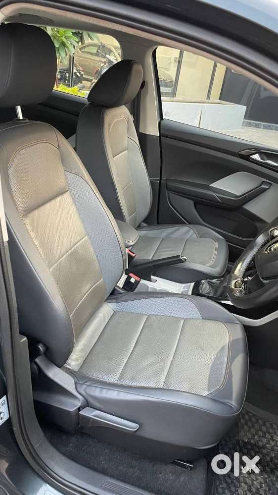 Skoda Kushaq 1.5 Tsi Style, 2022, Petrol