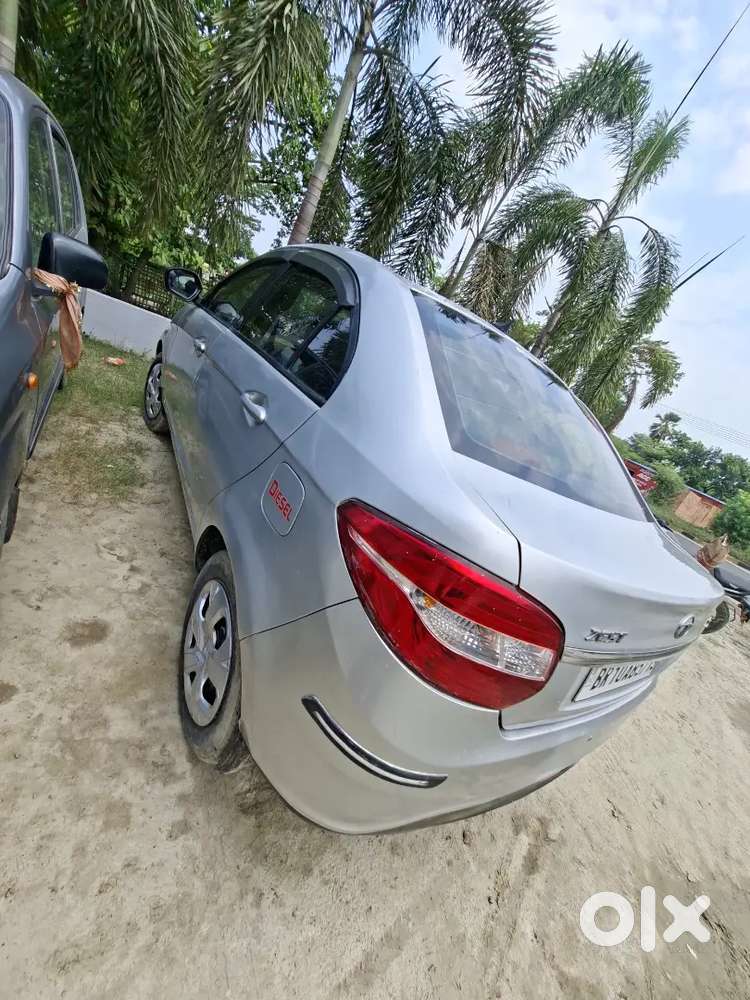 Tata Zest 2019 Diesel 75000 Km Driven