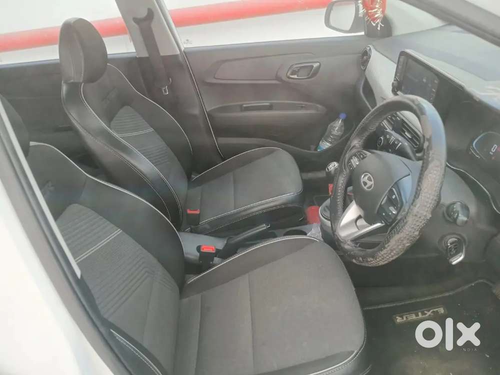 Hyundai Exter Sx 1.2 Cng For Sale