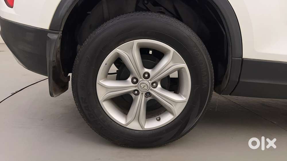 Tata Harrier Xz, 2019, Diesel