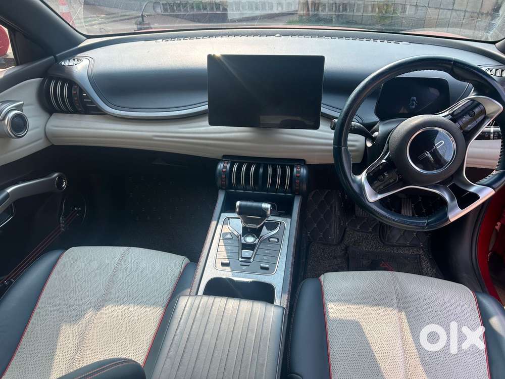 Byd Atto 3 Extended Range, 2023, Electric