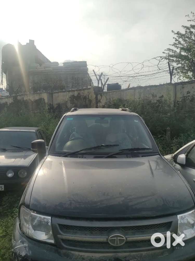Brand New Condition Only Parts