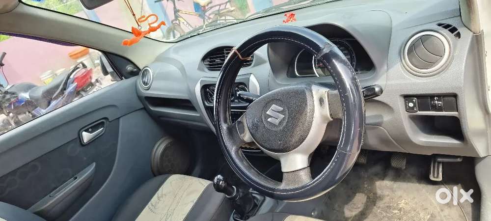 Maruti Alto 2012 Lxi