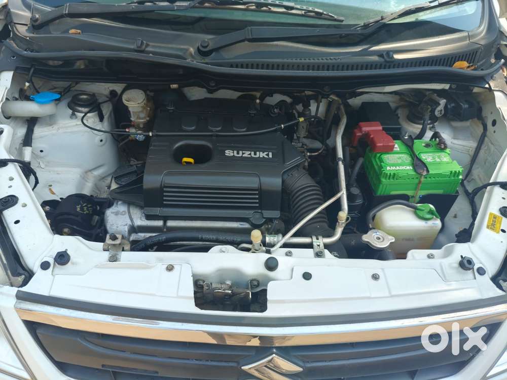 Maruti Suzuki Wagon R Vxi, 2013, Petrol