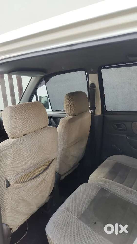 Maruti Suzuki Wagon R 2005 With 2030 Passing And Music System