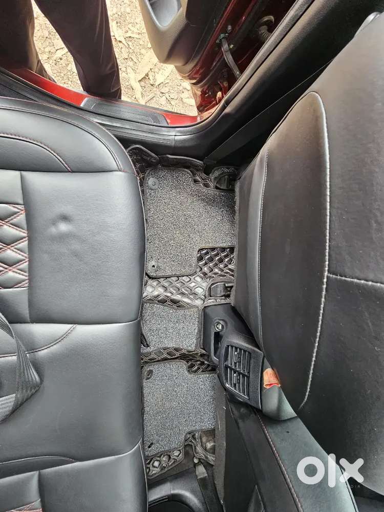 Kia Seltos 2022 Petrol 69000 Km Driven