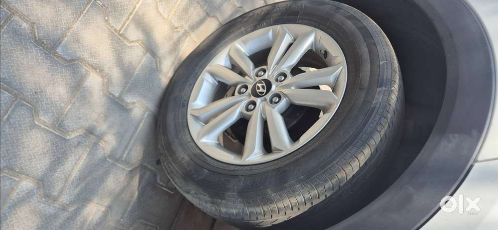 Car In Excellent Condition