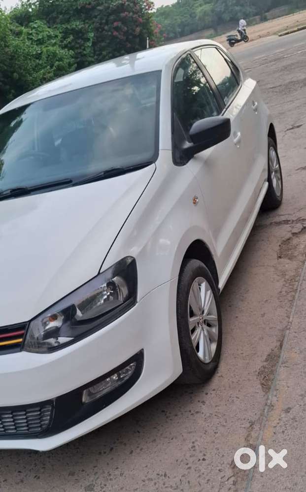 Volkswagen Polo Select 1.2 Mpi Highline, 2014, Petrol