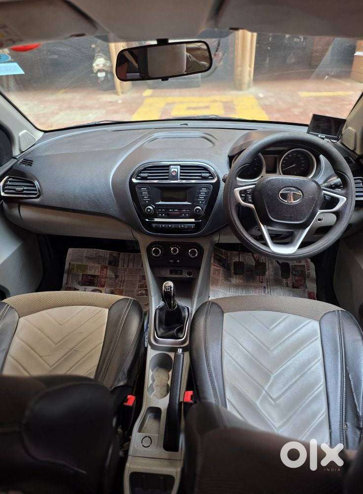 Tata Tiago