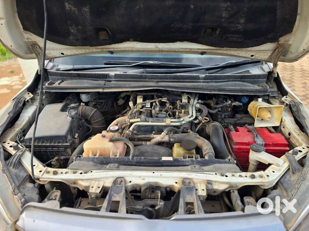 Toyota Innova 2.5 Vx 8 Str, 2020, Diesel