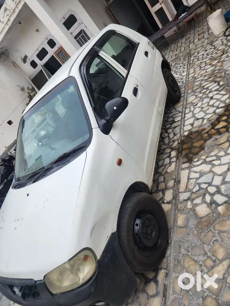 Maruti Suzuki Alto Lxi 2008 Model