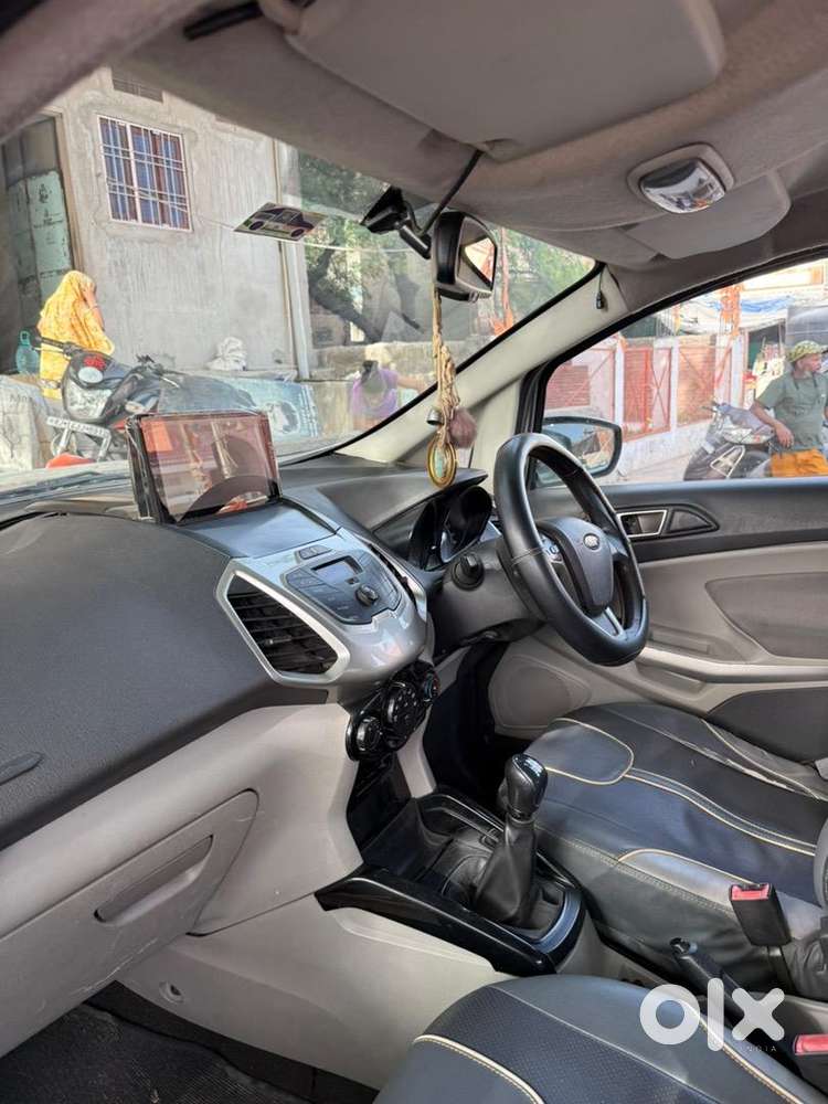Ford Diesel Manual 2014