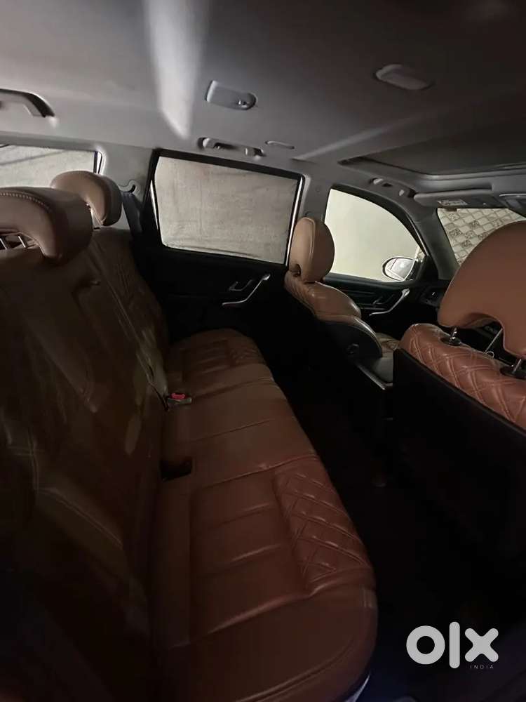 Mahindra Xuv500 2019 Diesel Well Maintained