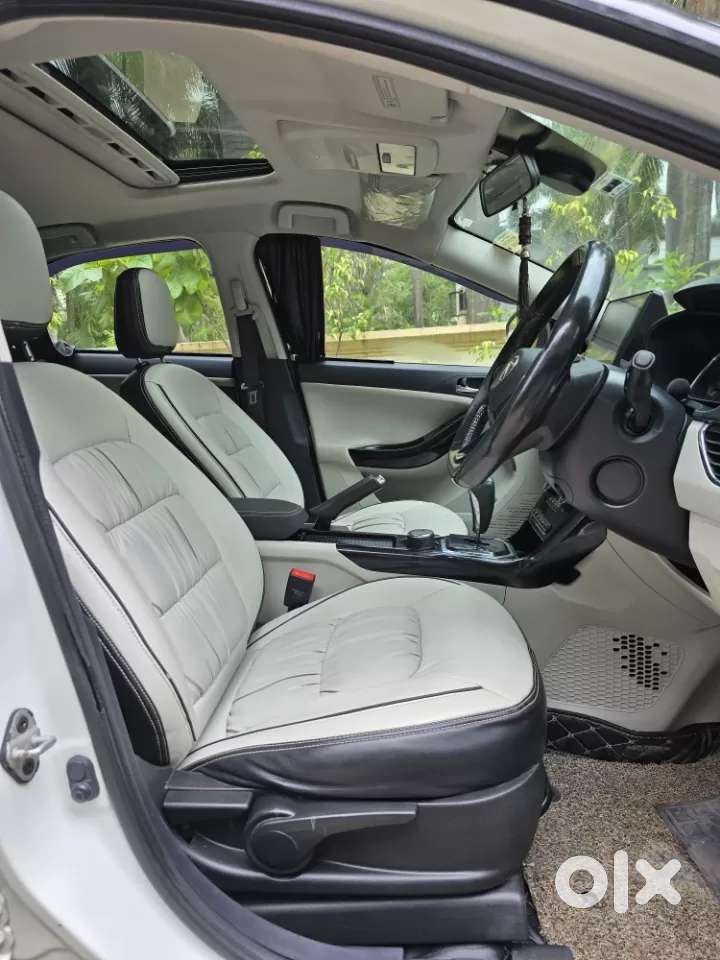 Tata Nexon 1.5 Revotorq Xz Plus (o), 2021, Diesel