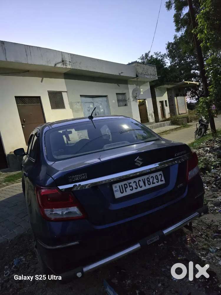 Maruti Suzuki Dzire 2018 Petrol 33237 Km Driven