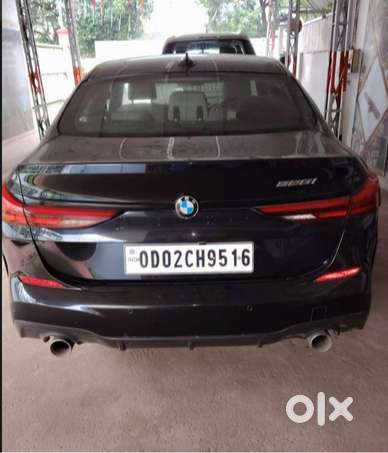 Bmw 2 Series 2023 Year