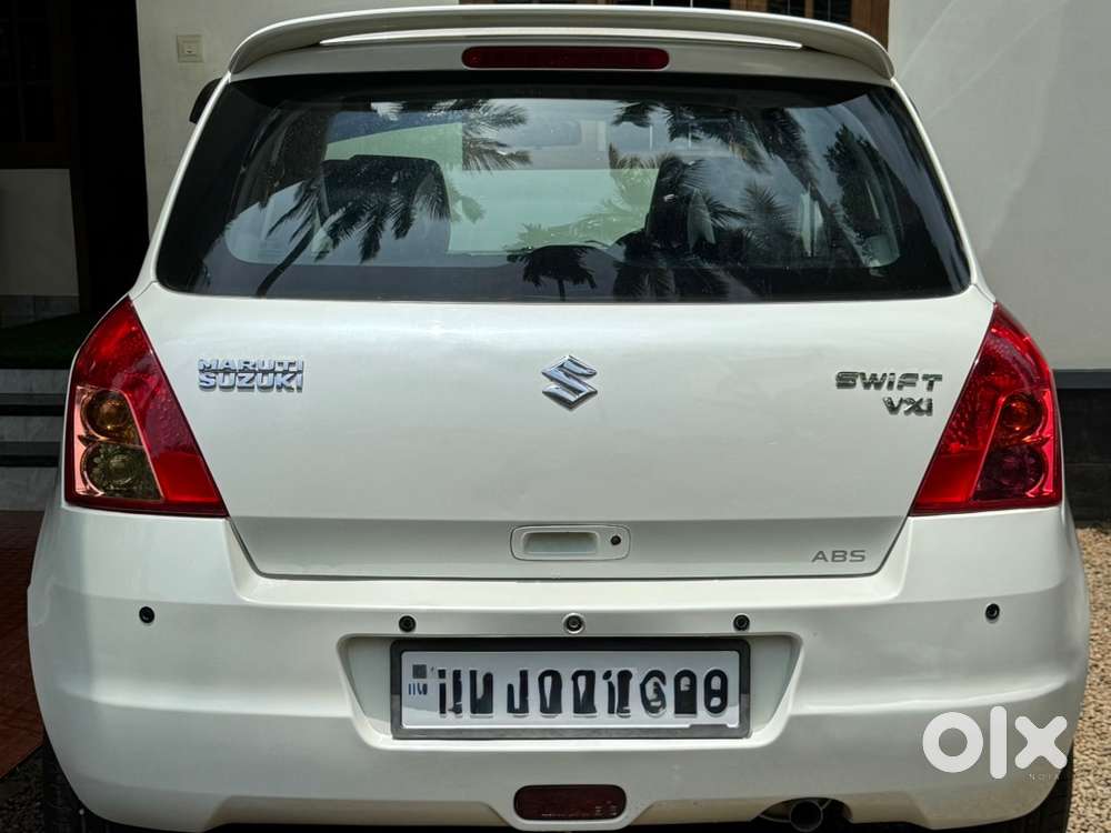 Maruti Suzuki Swift 2009