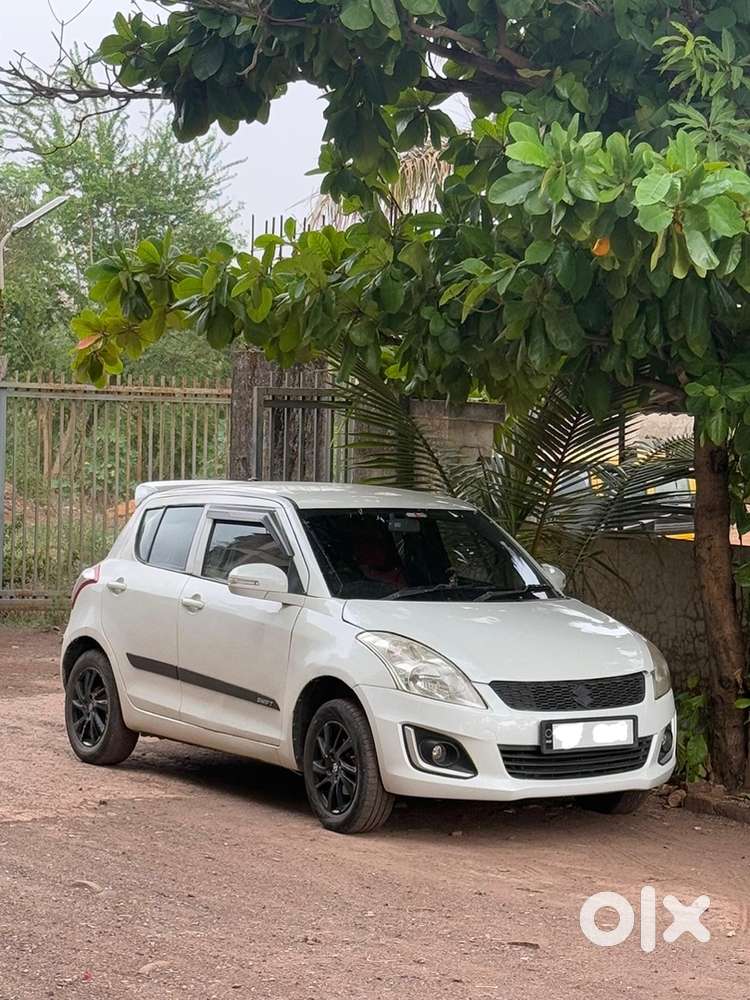 Swift 2014 Maruti Manual