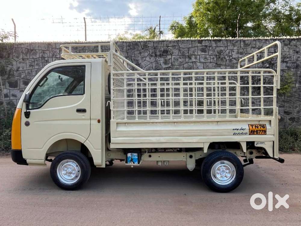 Tata Indica Ev2 Ev2 Le, 2019, Diesel