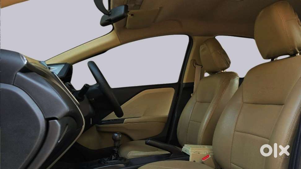 Honda City Sv Mt I-dtec, 2017, Petrol