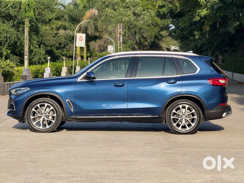 Bmw X5 X Drive 30d M Sport, 2020, Diesel