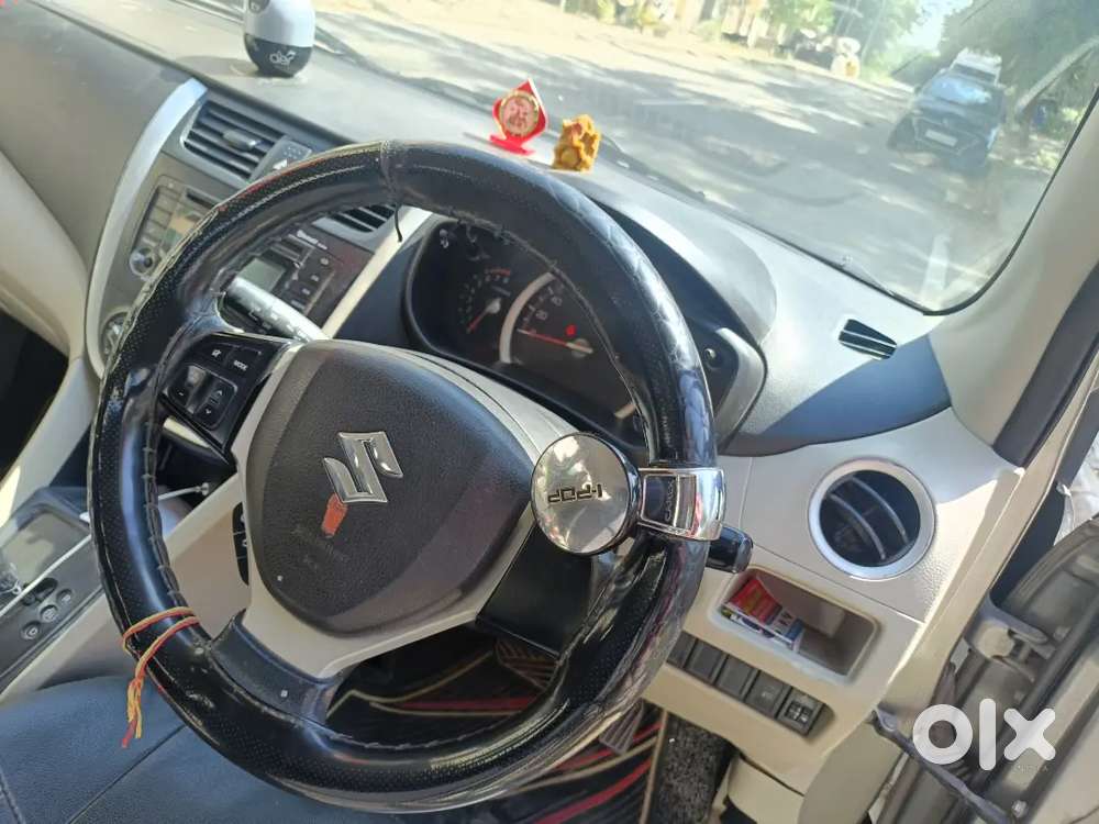 Maruti Suzuki Celerio Zxi(o) 2018