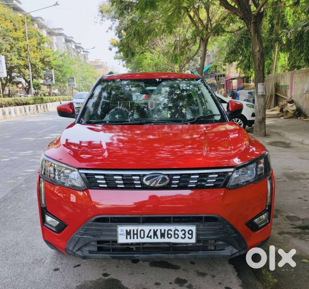 Mahindra Xuv300 W6 Diesel, 2022, Diesel