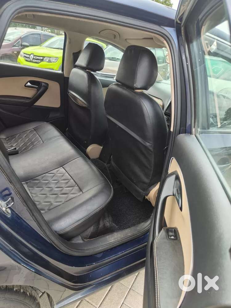 Volkswagen Polo, 2015, Diesel