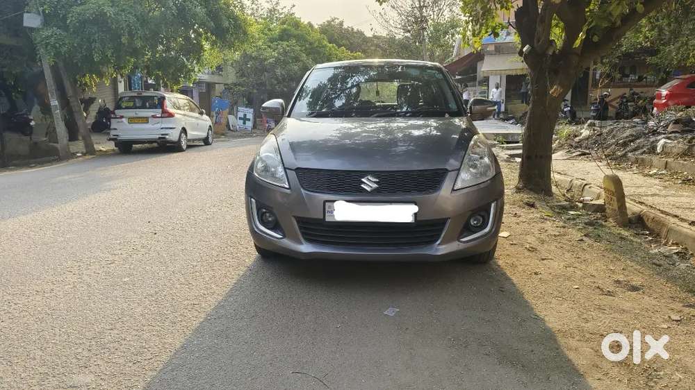 Maruti Suzuki Swift 2016 Diesel Good Condition