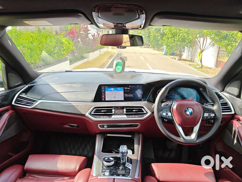Bmw X5 Xdrive 30d Xline, 2019, Diesel