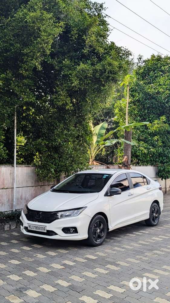 2014 Honda Diesel Car