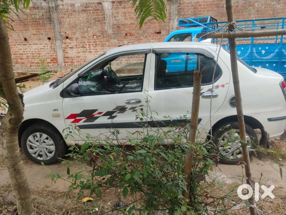 Tata Indigo Ecs Diesel 2017