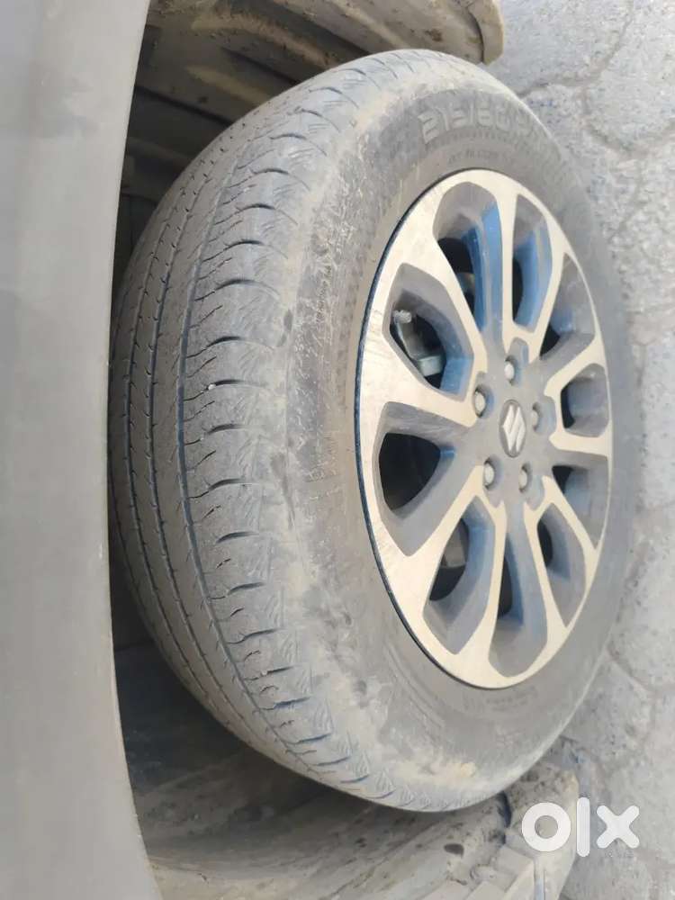 Maruti Suzuki Grand Vitara 7 Seater 2023 Petrol 8123 Km Driven