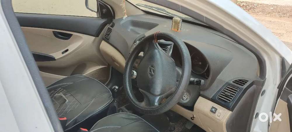 Hyundai Eon Magna Plus 2015