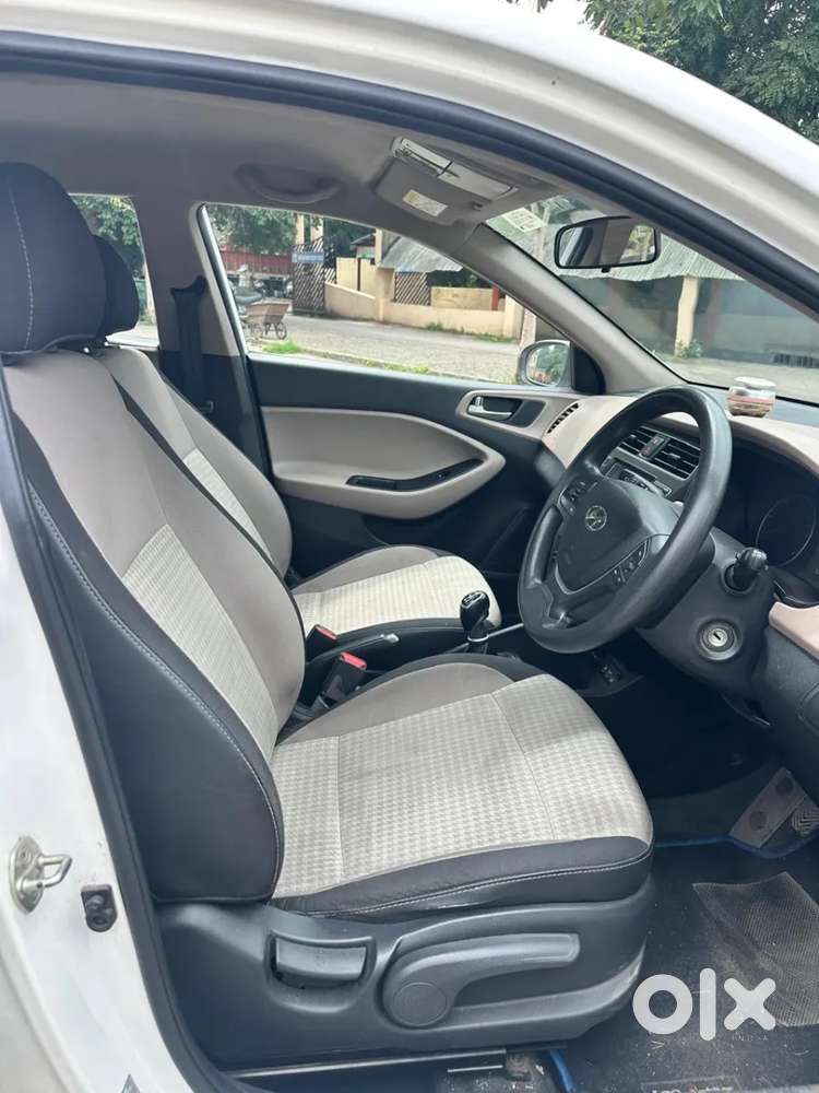 Hyundai Elite I20 [ ] 1.4 Sportz Crdi, 2019, Diesel