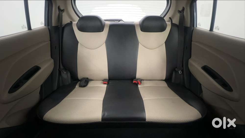 Hyundai Santro Asta, 2018, Petrol
