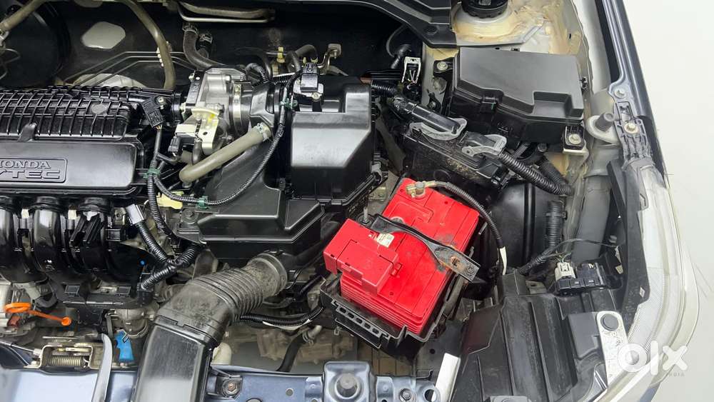 Honda Amaze Vx 1.2 Petrol Cvt, 2022, Petrol