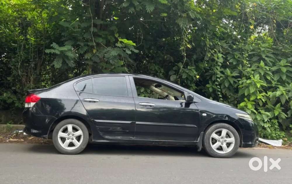 Honda City I-vtec — Doctor Driven & Well Maintained  New Led Lights