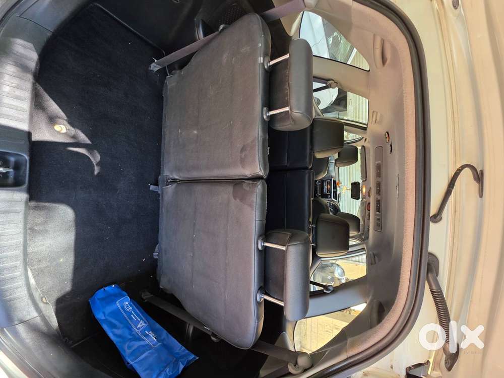 Honda Br-v 2016 Petrol Good Condition