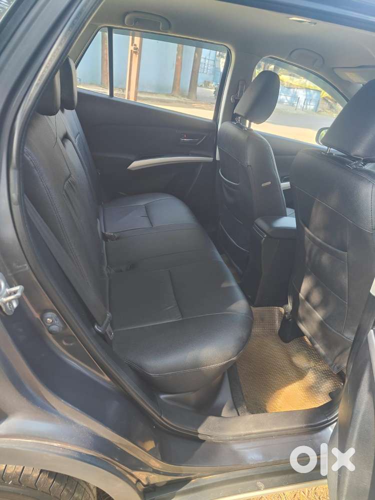 Maruti Suzuki S-cross Zeta 1.3, 2016, Diesel